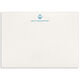Nautical Motif of Choice Flat Note Cards - Letterpress Image 3 of 8